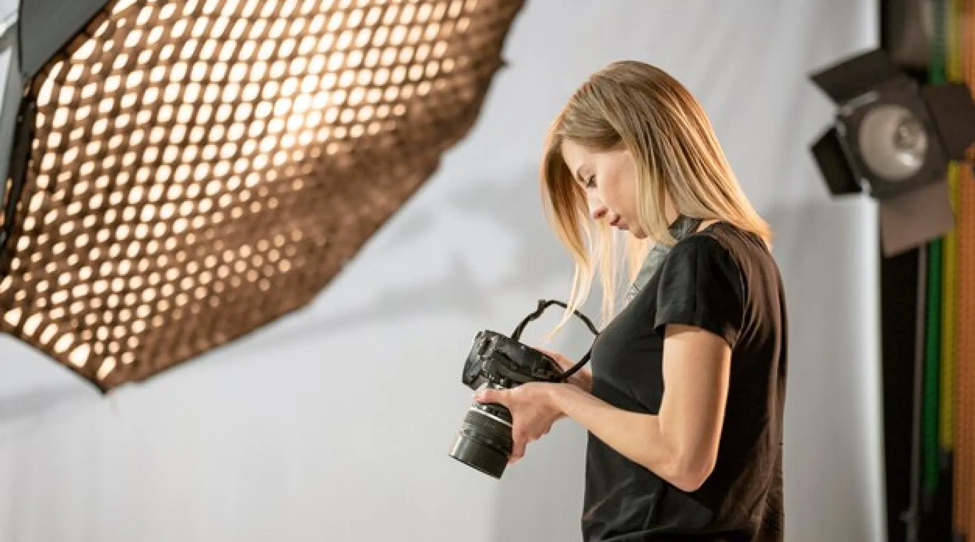 Documenting an exhibition opening without a single frame that looks like an exhibition opening.