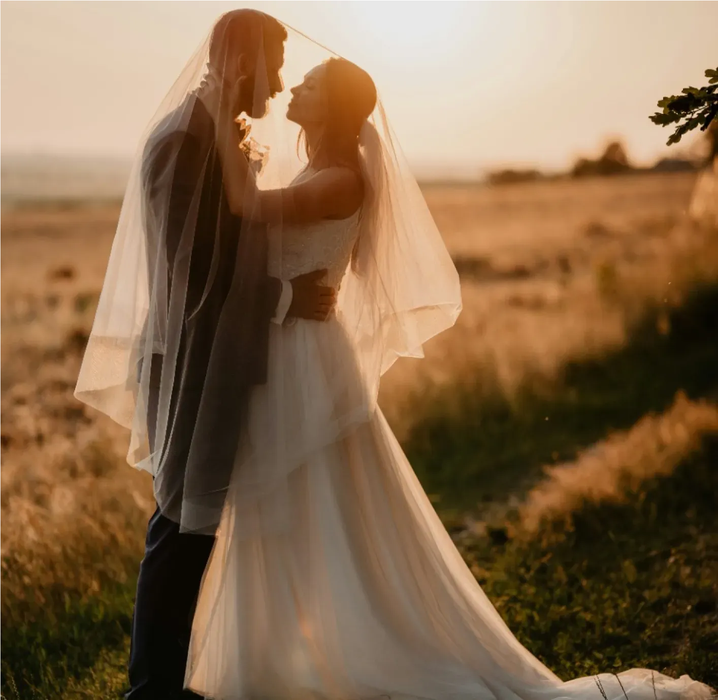 Two days, three locations, two photographers, and one rule: never ask anyone to do it again.